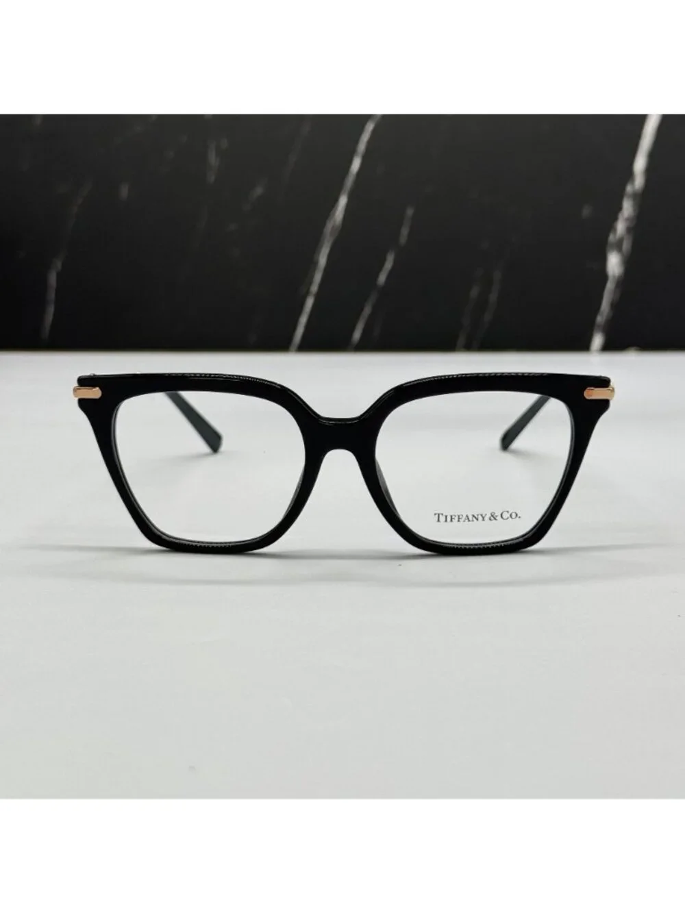 NWT Tiffany & Co TF2284B 8001 Women  Eyeglasses Authentic NEW
